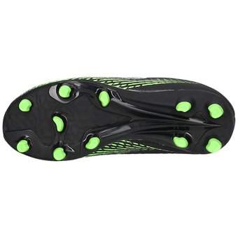 Jako SFG Skill FG Jr. Fußball in schwarz