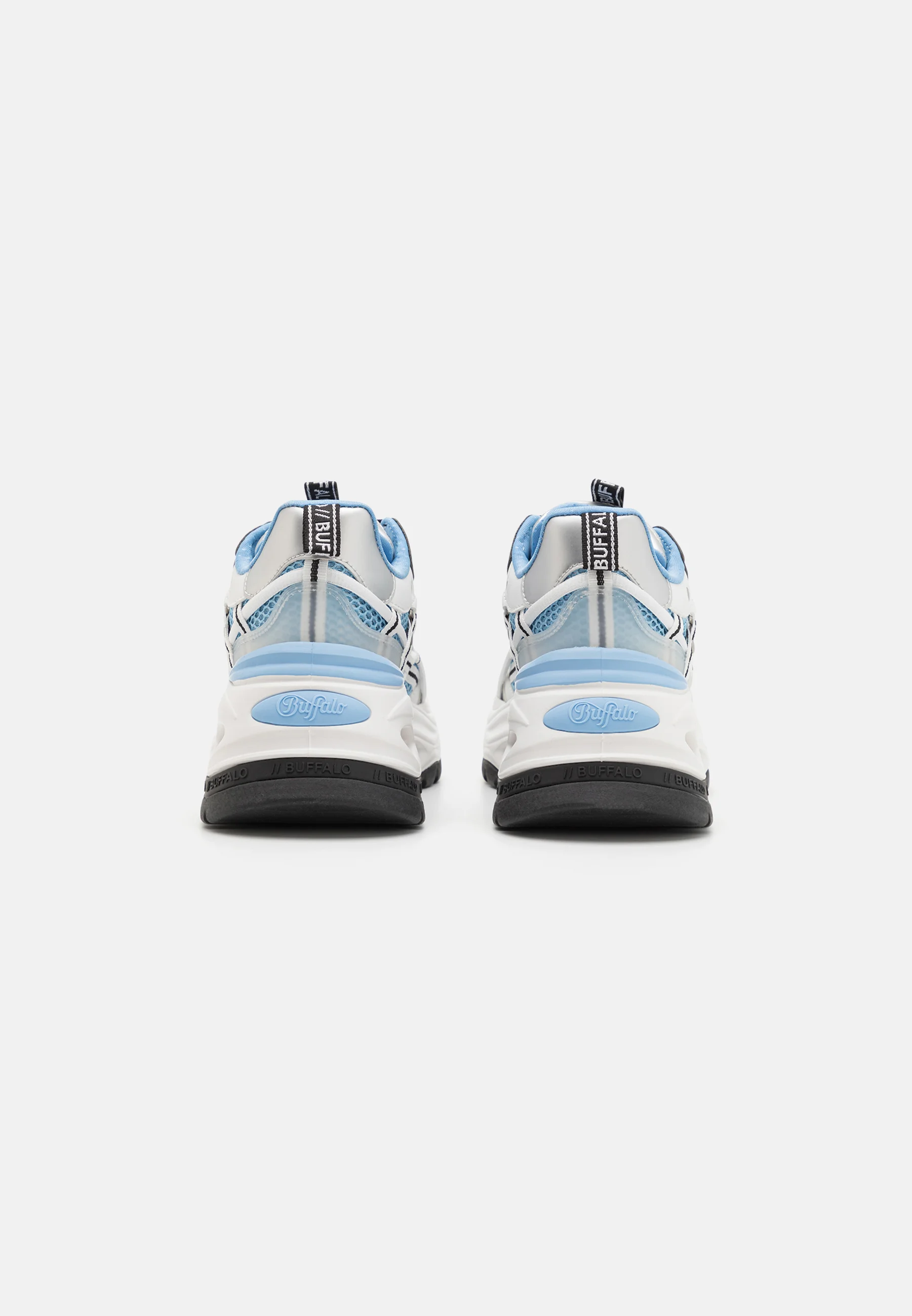 Buffalo TRIPLET HOLLOW - Zapatillas bajas