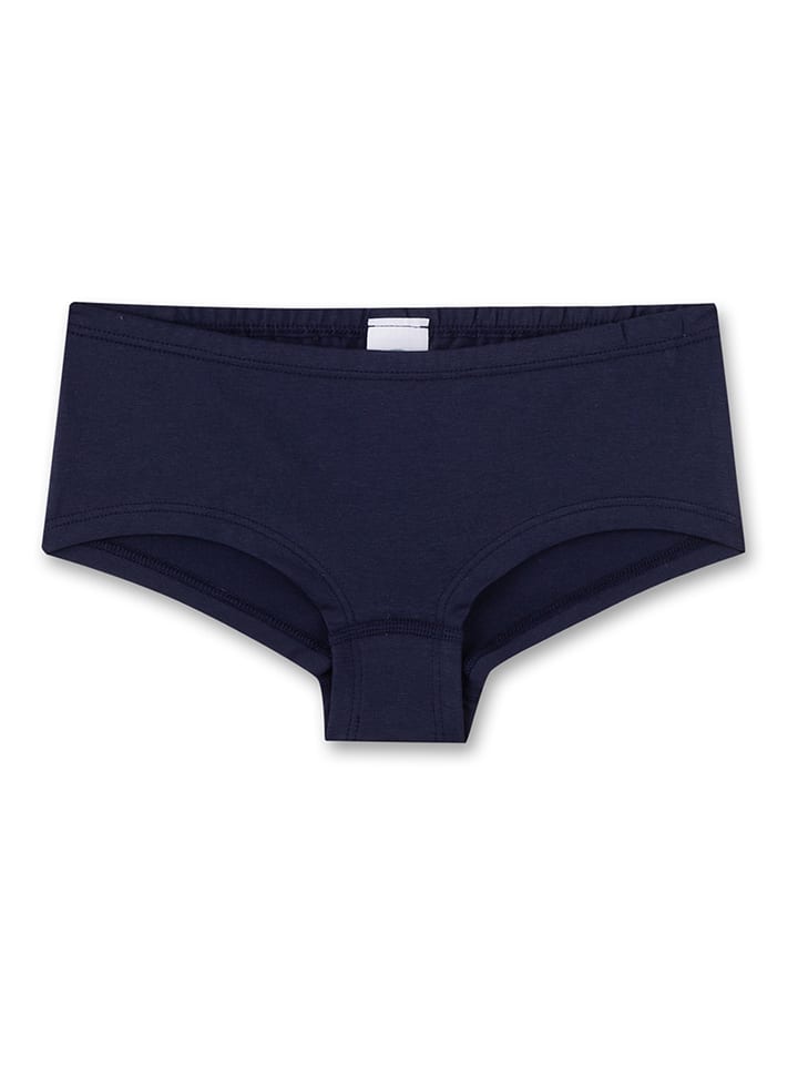 Sanetta 3er-Set: Slips in Schwarz/ Weiß günstig kaufen