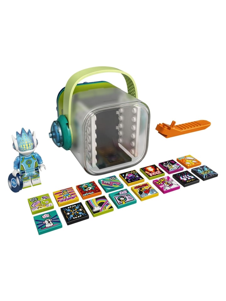 LEGO VIDIYO Alien DJ BeatBox in Mehrfarbig ab 7 Jahre günstig kaufen onesize