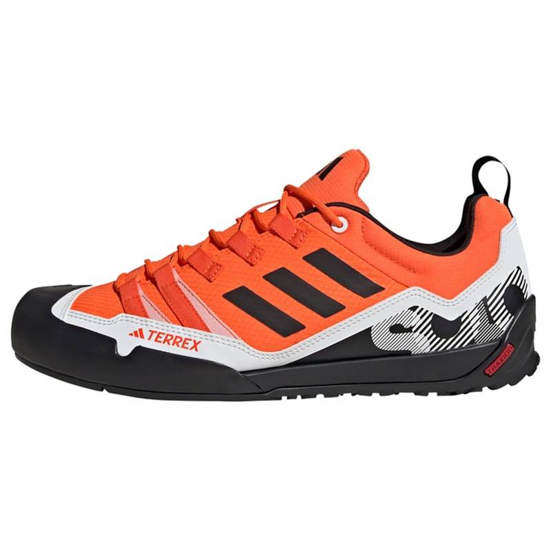 adidas TERREX Swift Solo 2.0 Wanderschuh Walkingschuhe