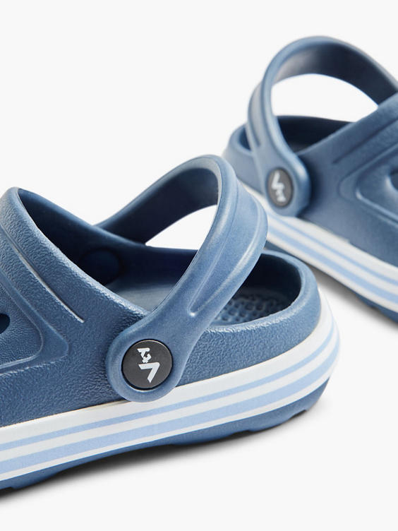 Vty Clogs
