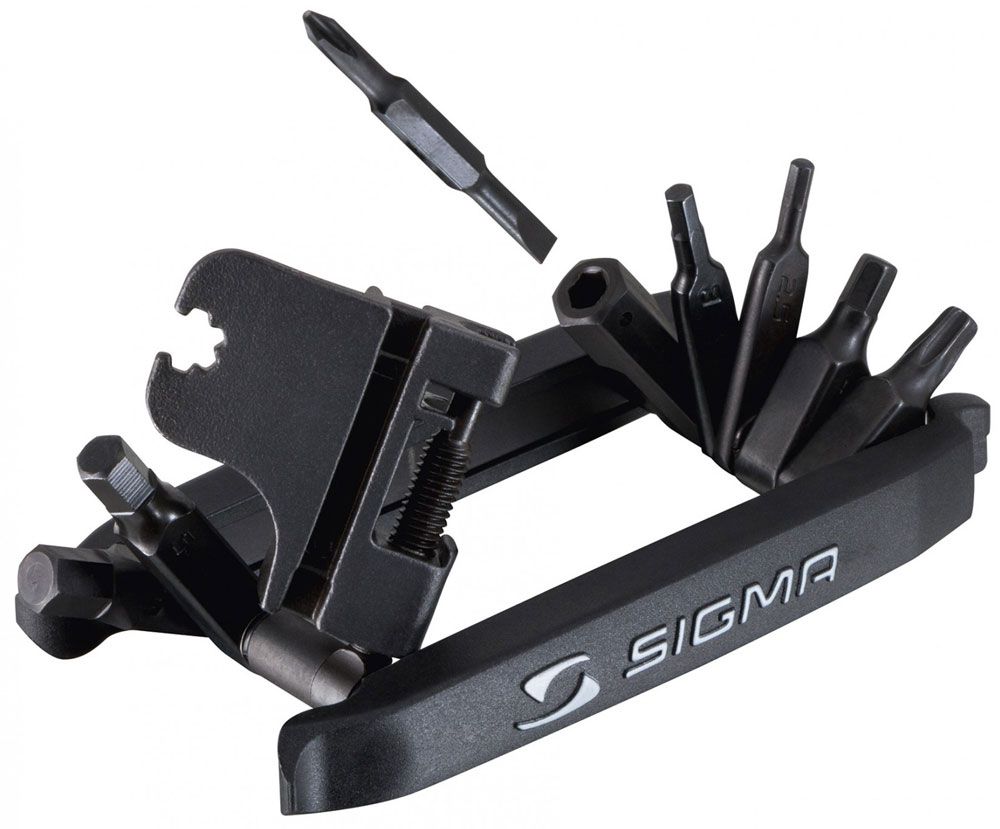 SIGMA Pocket Tool Medium - Multitool kaufen | Bike-Discount