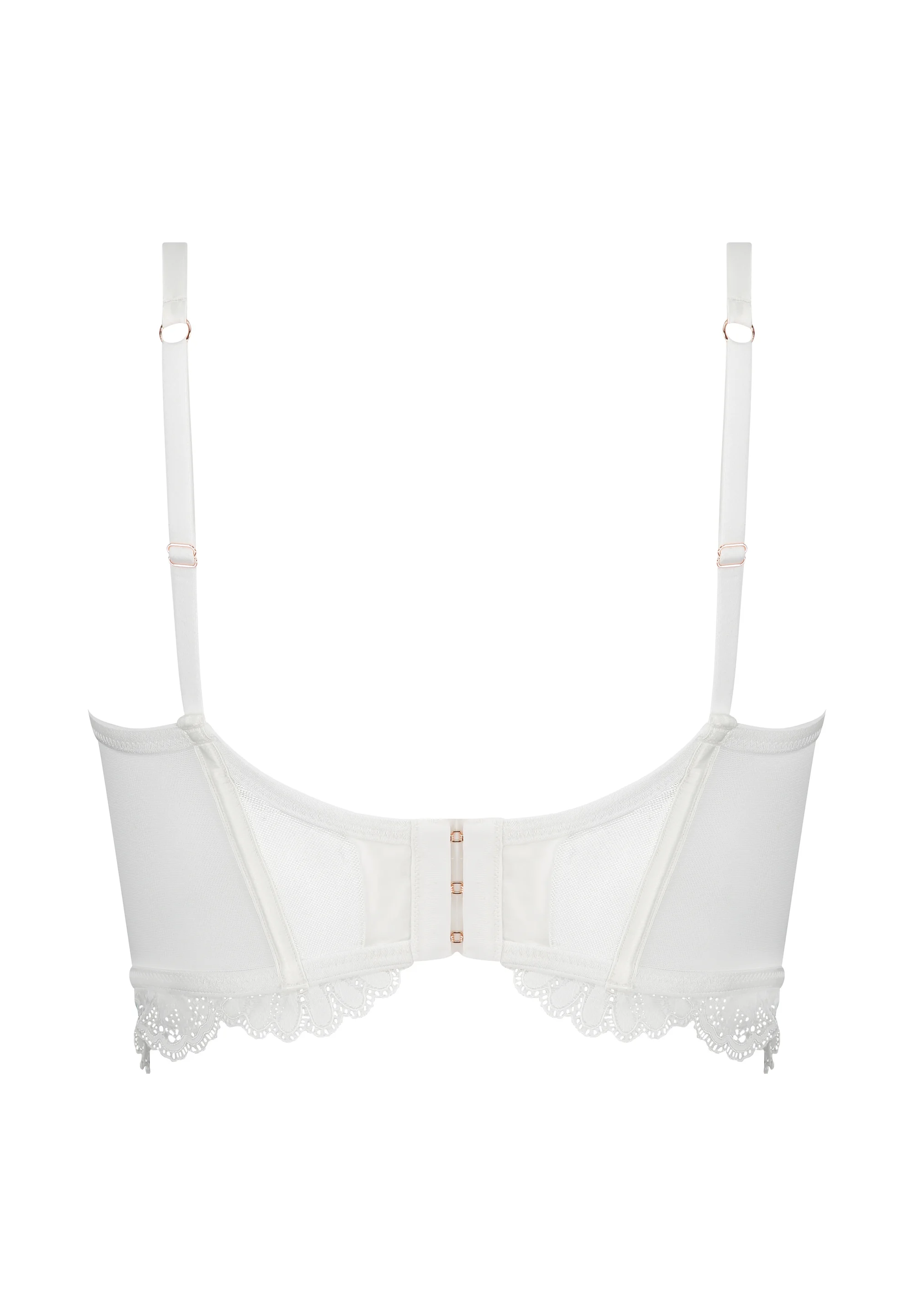 Hunkemöller JAMIE - Sujetador con aros