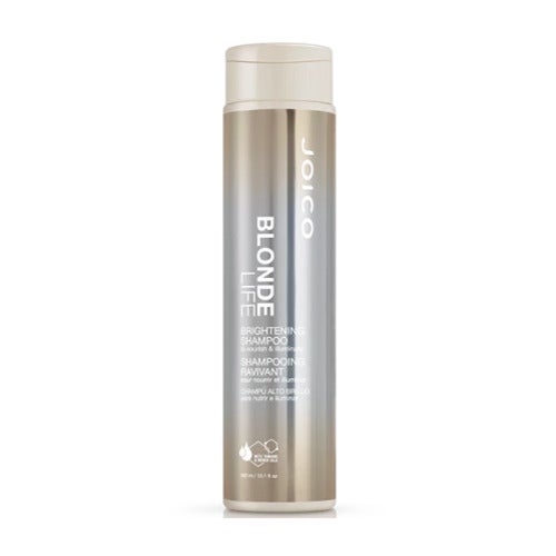 Joico Blonde Life Brightening Shampoo 300 ml