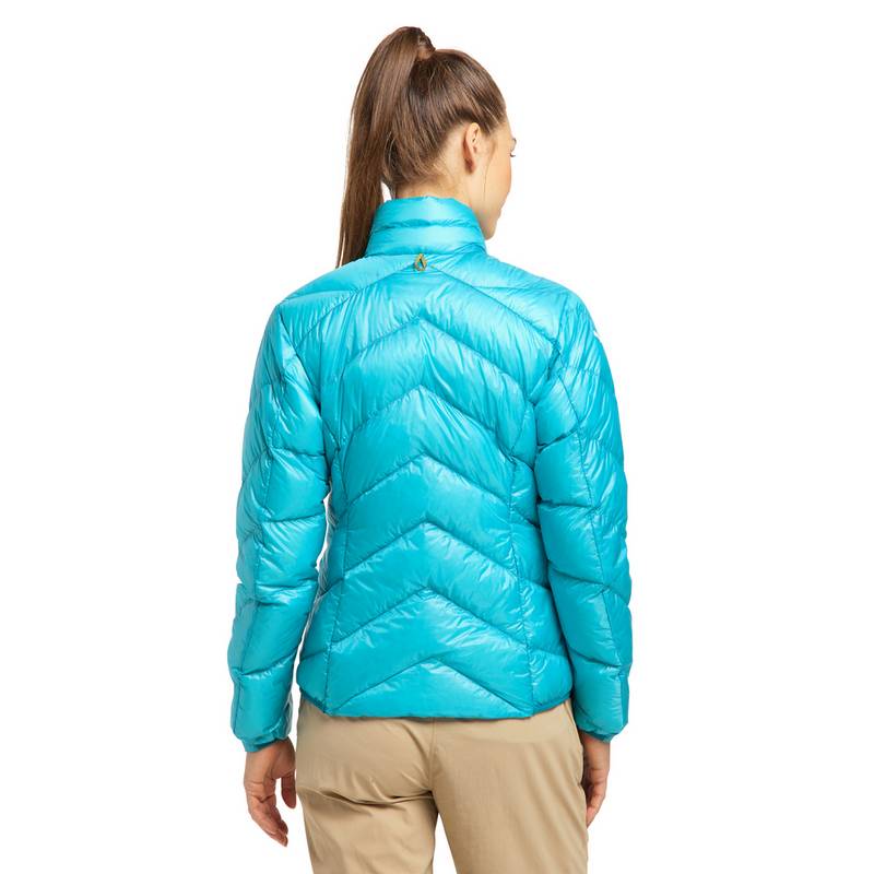 Haglöfs L.I.M Essens Jacket Outdoorjacke Damen