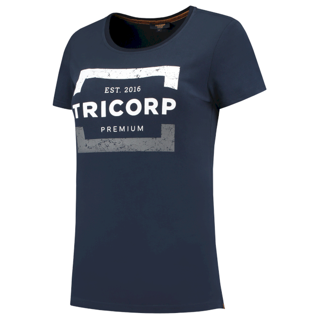 Tricou Tricorp Premium pentru femei 104004