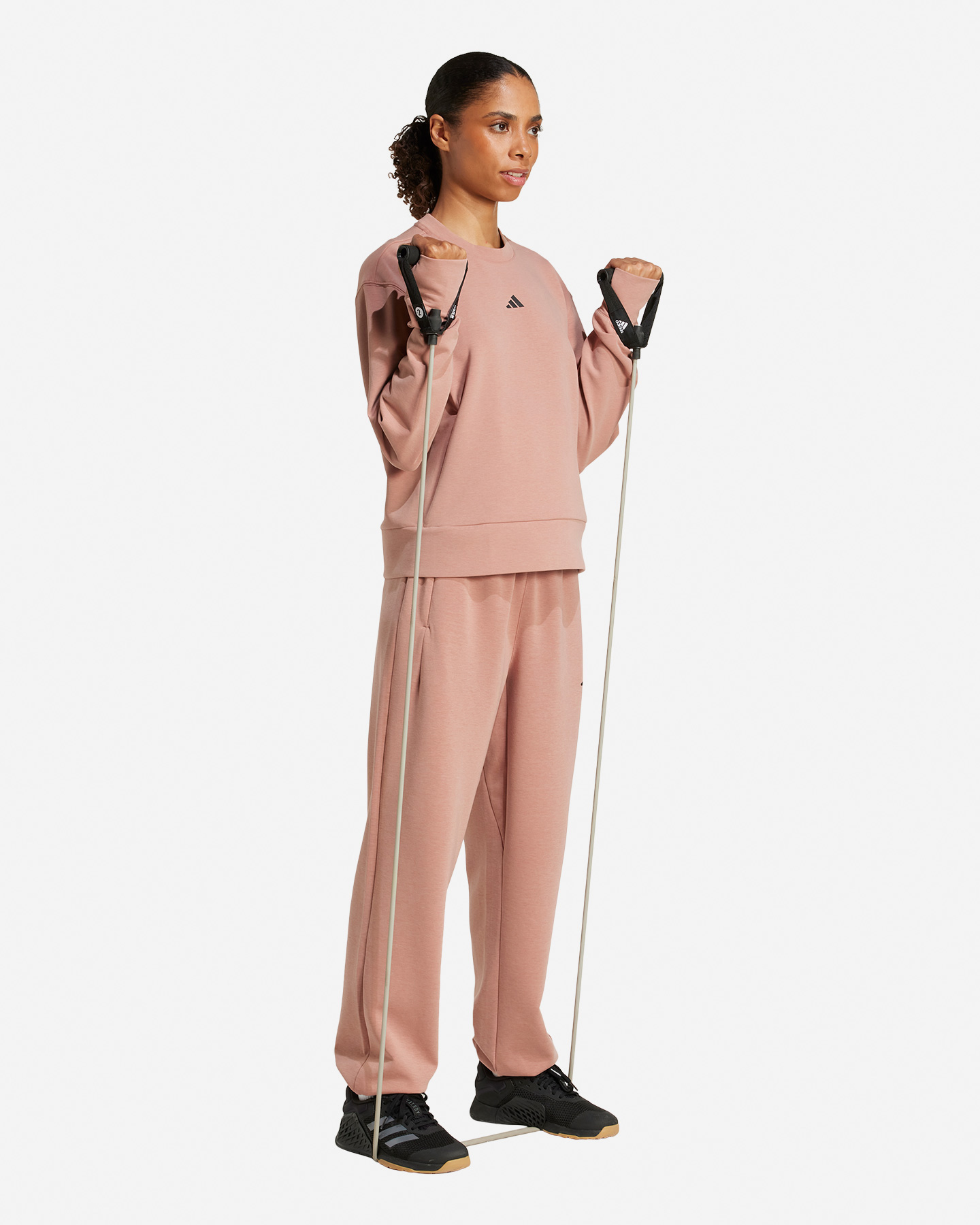 Felpa Training Adidas D4t W JN7179