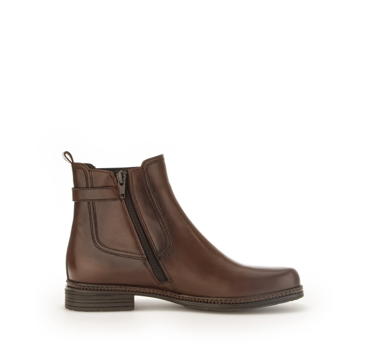 GABOR Stiefeletten braun