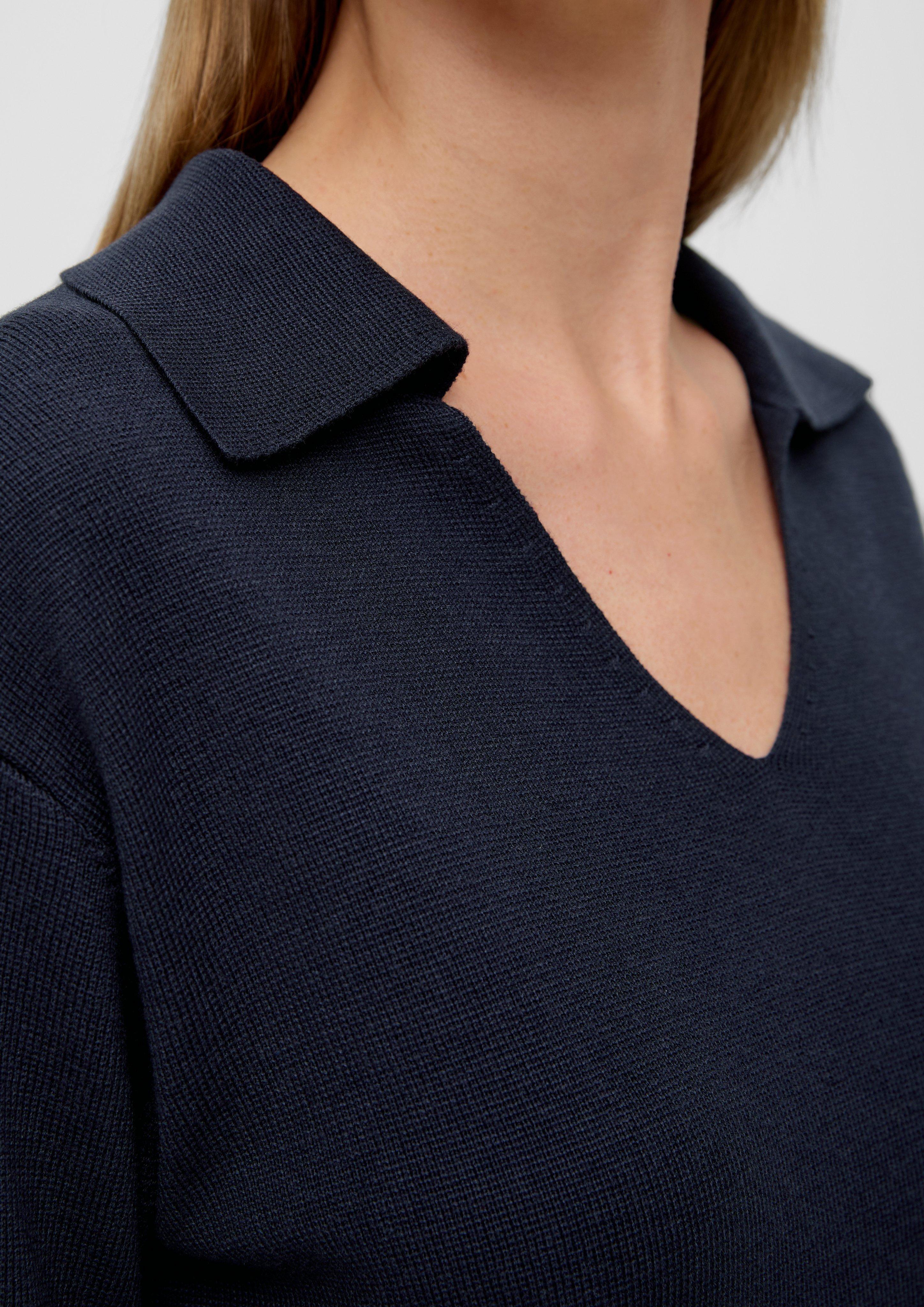 Pullover aus Viskosemix  2134466-5959