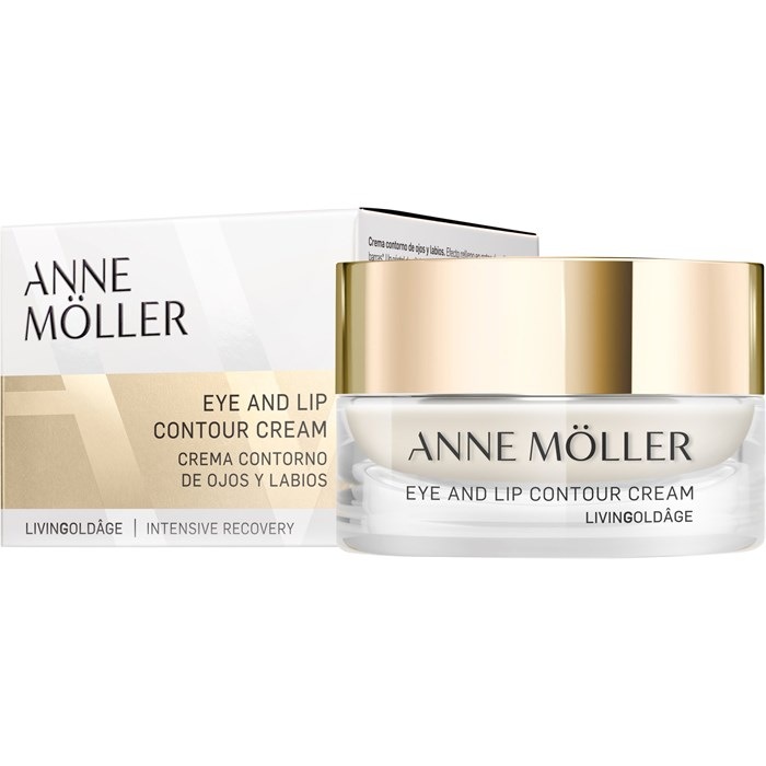 Eye and Lip Contour Cream