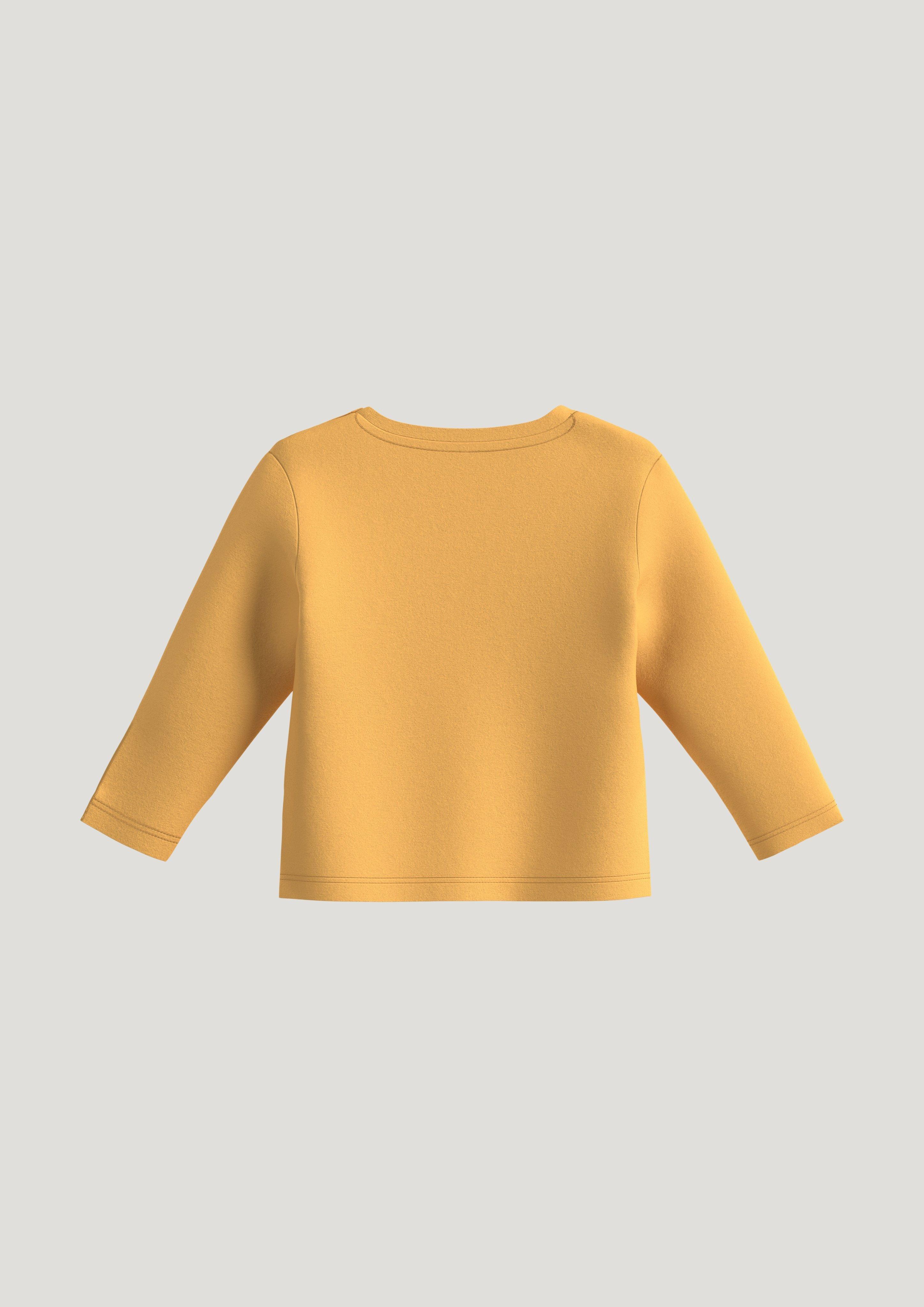 Longsleeve mit Grafikprint  2133927-1730