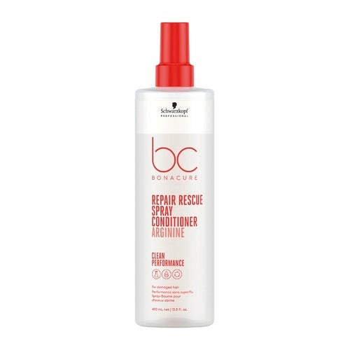 Schwarzkopf Professional Bonacure Repair Rescue regenerator bez ispiranja 400 ml