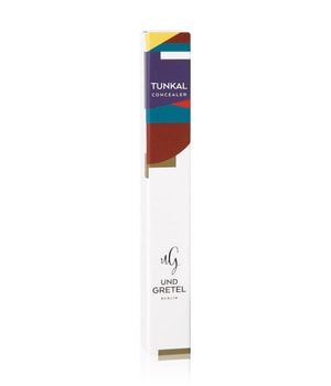 UND GRETEL Tunkal Concealer-4 ml
