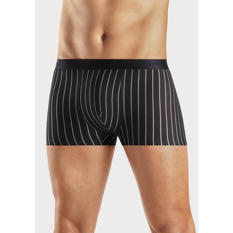 S.OLIVER Unterhose Herren