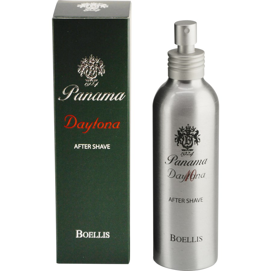 After Shave Spray
