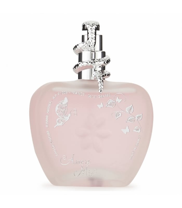 JEANNE ARTHES-AMORE MIO-Eau de Parfum Vaporisateur