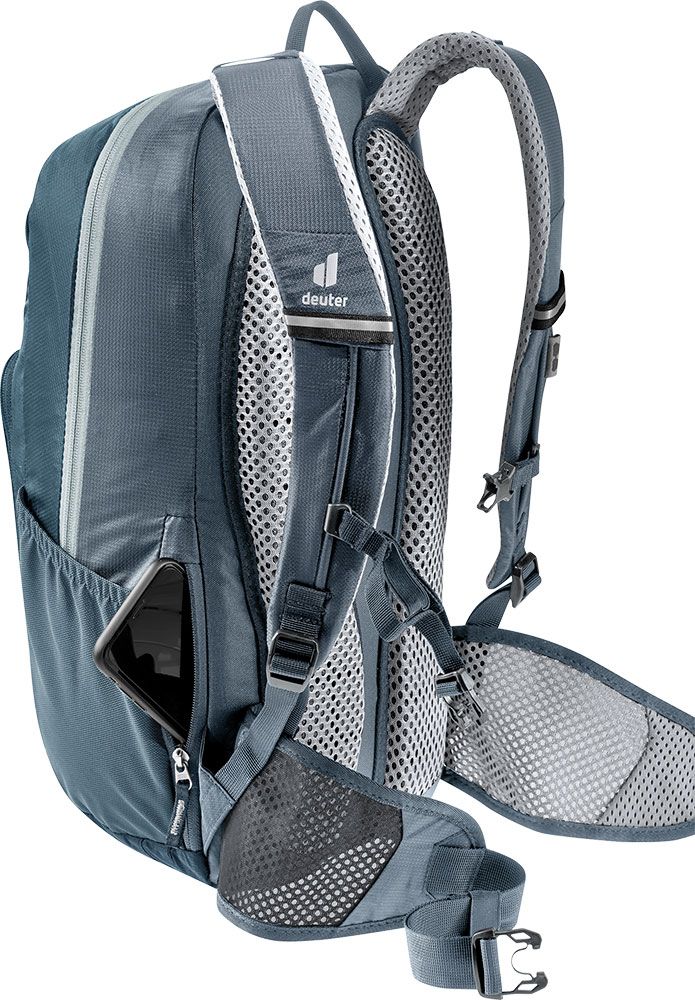 deuter Bike I 20 - Fahrradrucksack kaufen | Bike-Discount