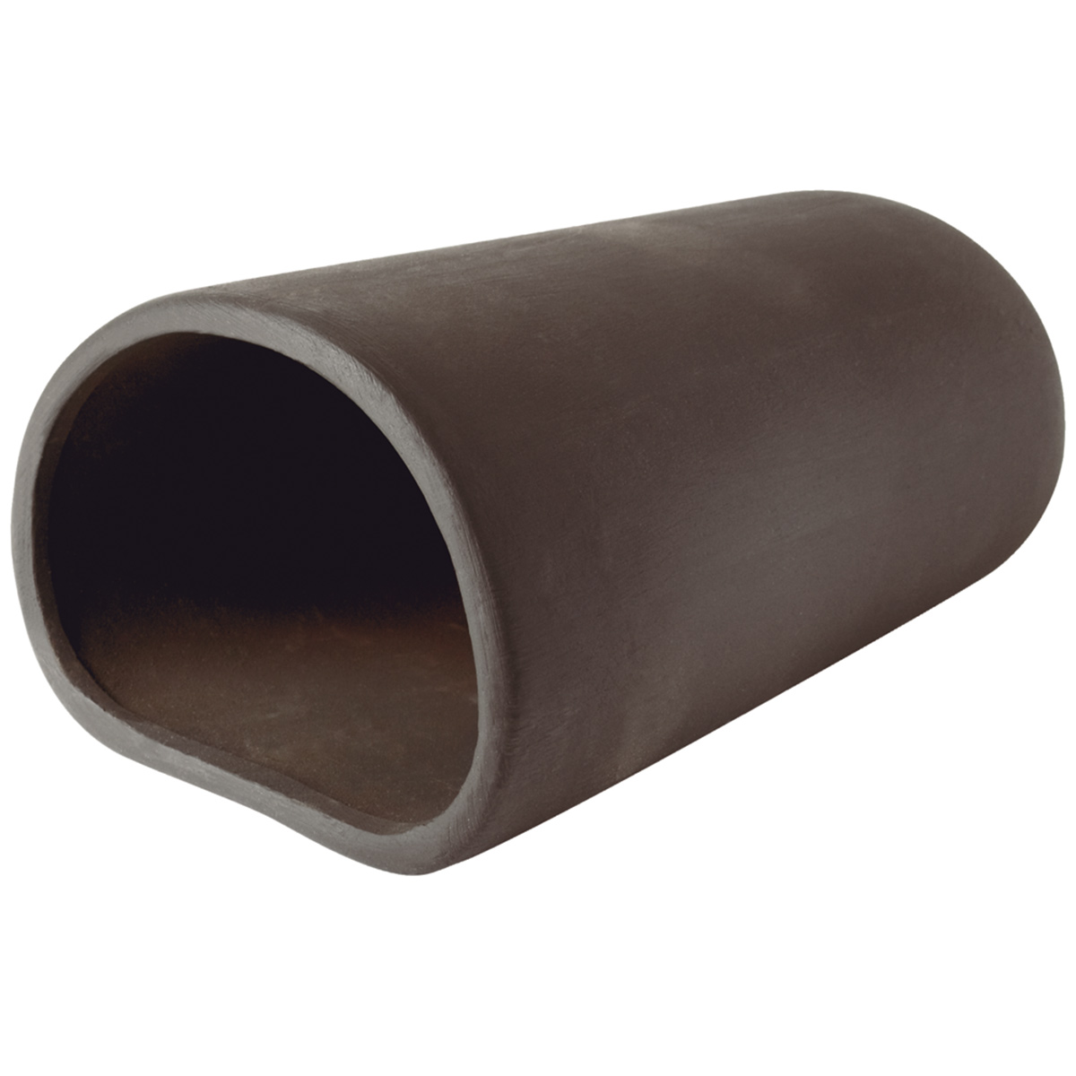 Hobby Catfish Cave L dark 7x16cm günstig kaufen