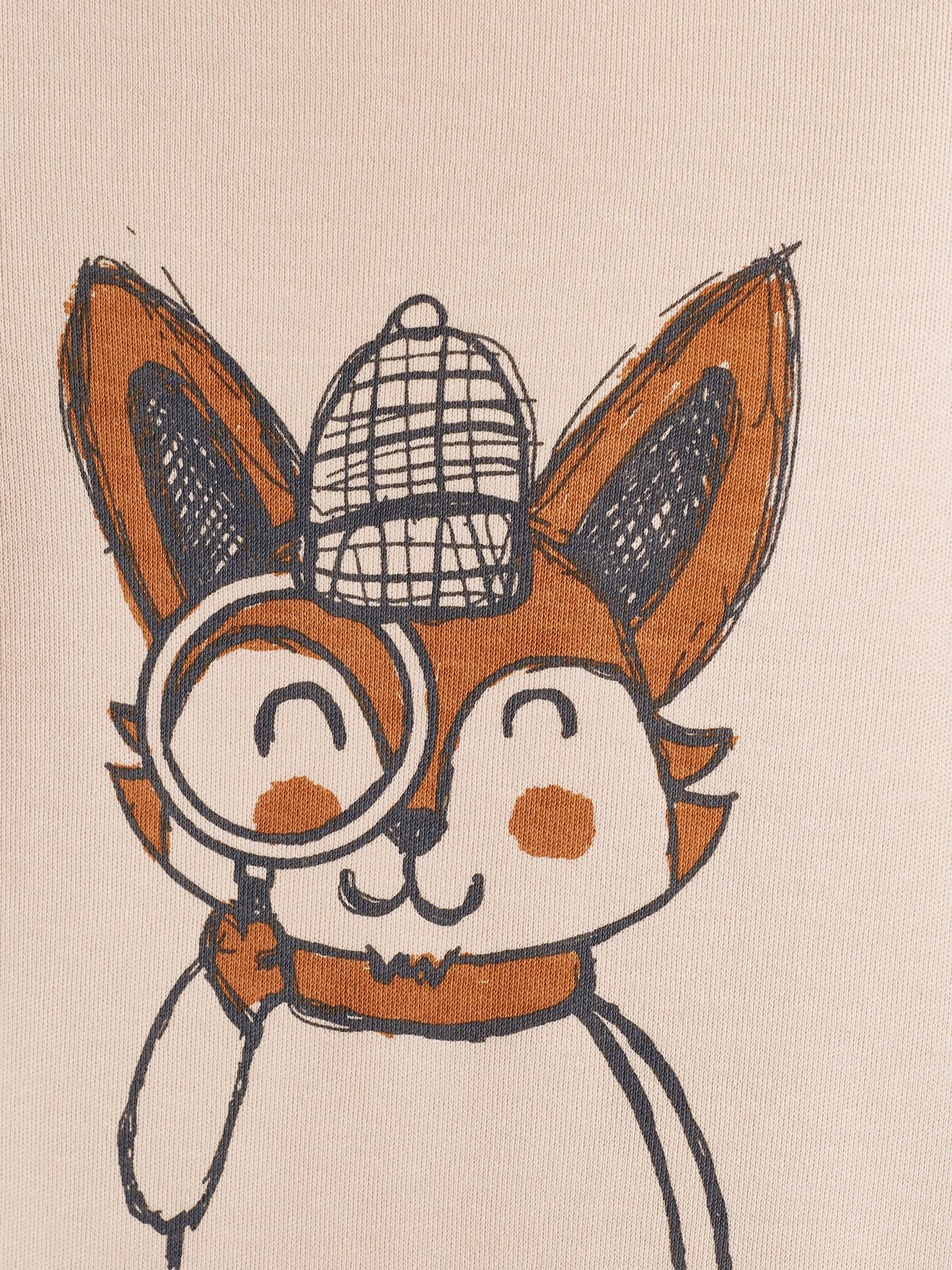 Lot de 3 bodies 