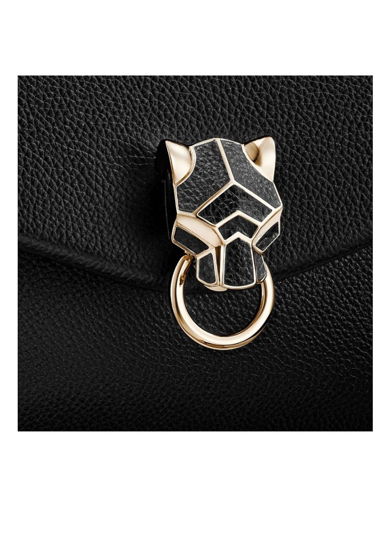 Geantă mică Cartier cu lanț, Panther