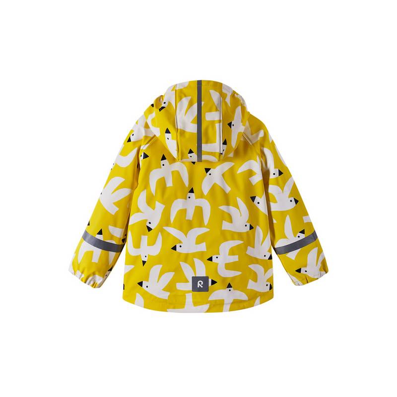 reima Vesi Regenjacke Kinder