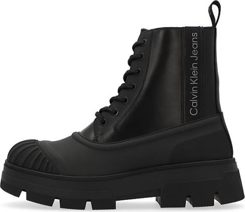 Calvin Klein Jeans Schnürboot CHUNKY COMBAT LACE UP