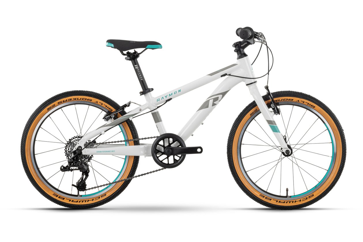 Raymon FourRay 3.0 - 2023 - 24 Zoll - Diamant