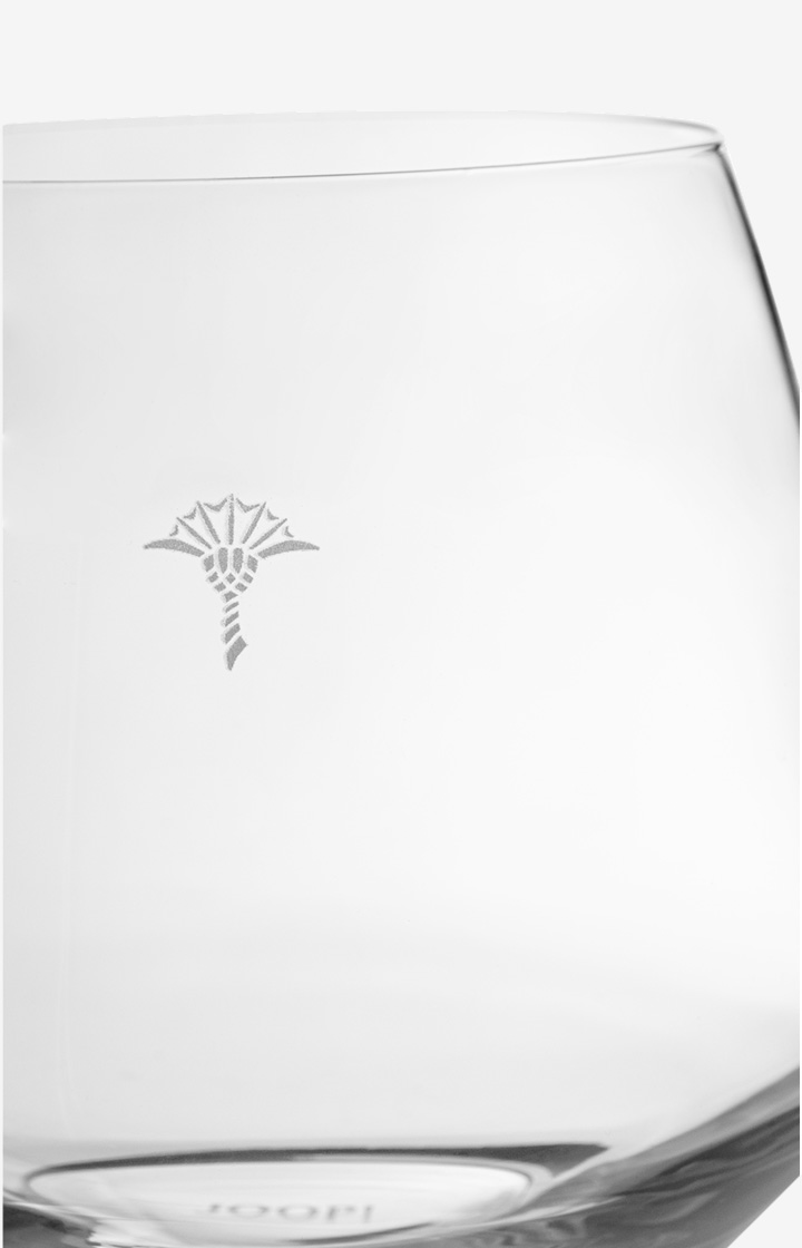 Wasserglas Single Cornflower - 2er Set - im JOOP!