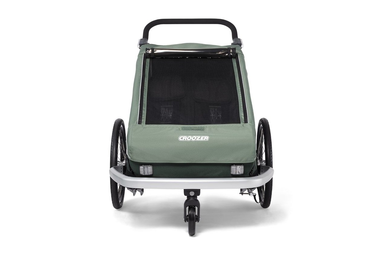Croozer Kid Vaaya 2