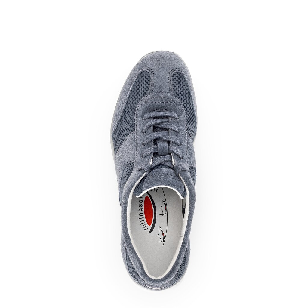 rollingsoft Sneaker low blau