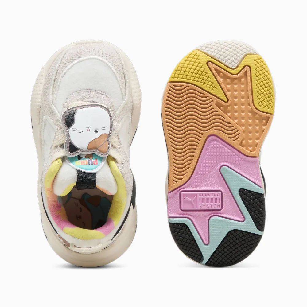 PUMA x SQUISHMALLOWS RS 397498_01 / weiss