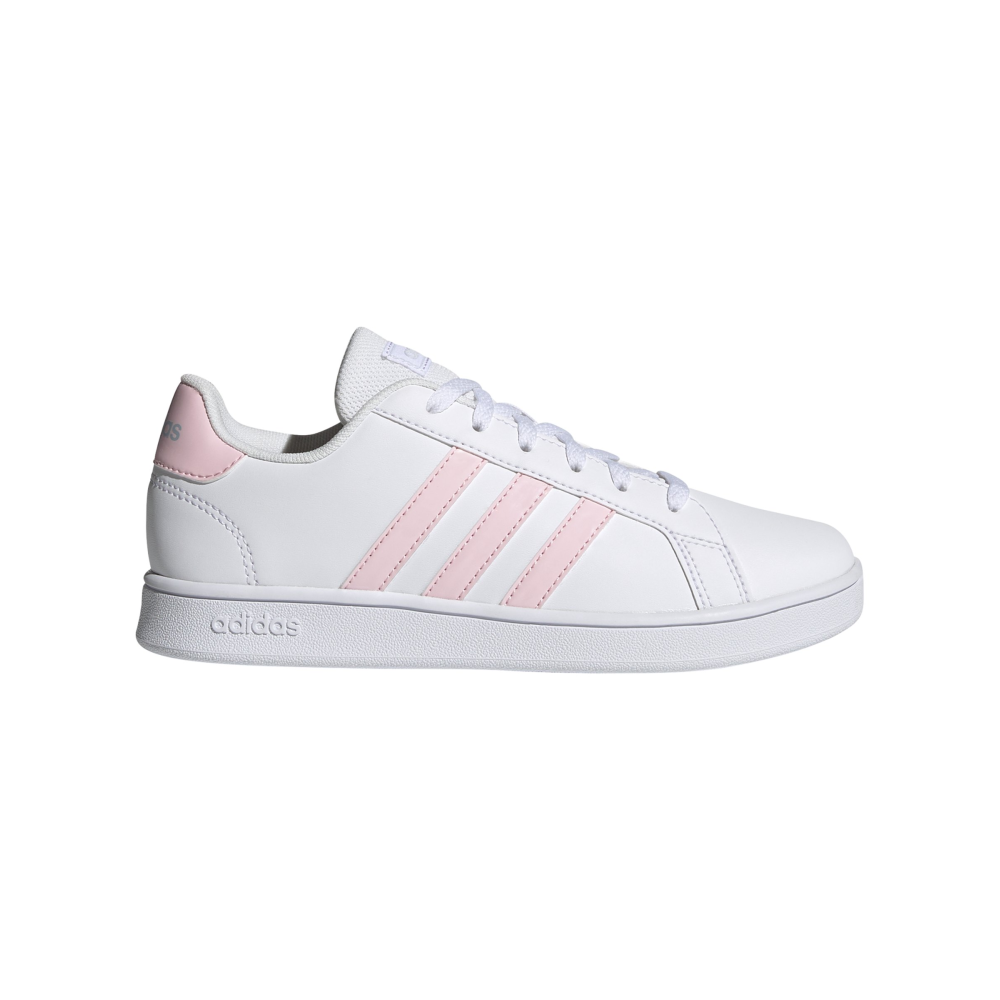 adidas Grand Court FZ3535 / weiss
