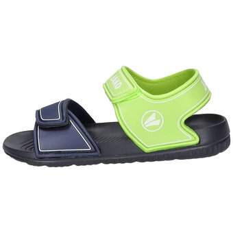 Jako J-SW Nemo Badesandale in blau