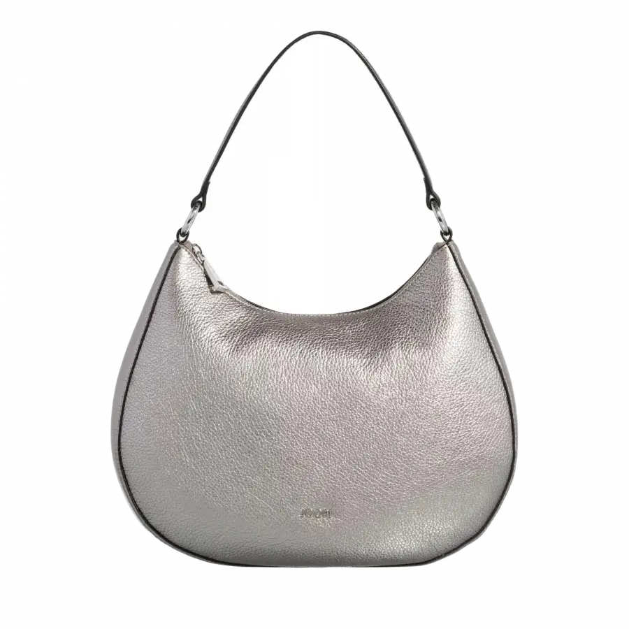 JOOP! - Joop! Shoulder Bags Leder Silver - silber