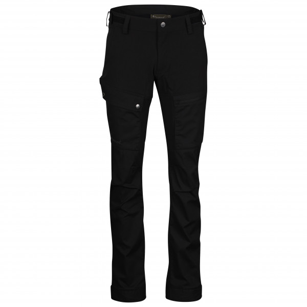 Pinewood - Abisko Hybrid Pant - Trekkinghose