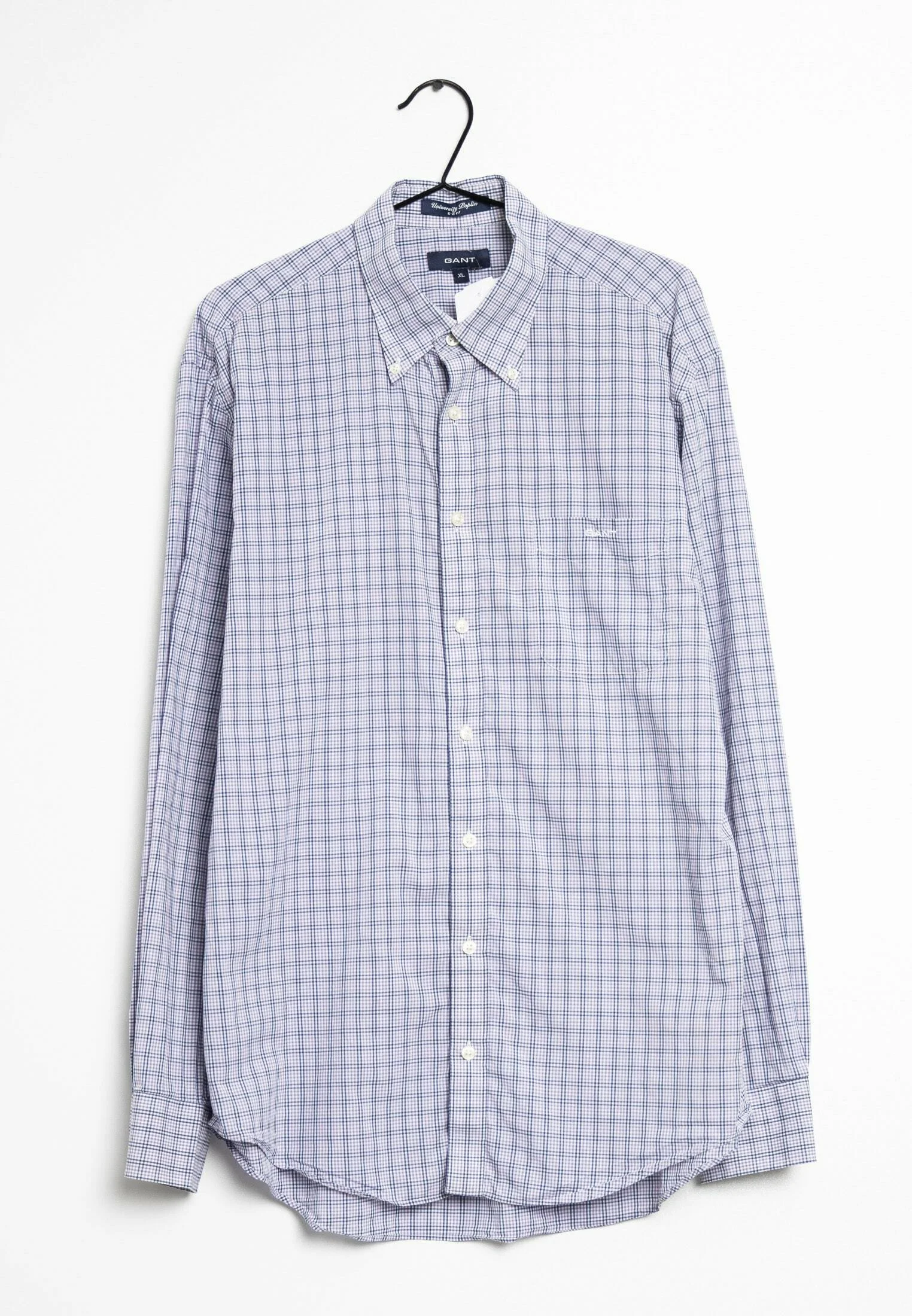 Camisa GANT