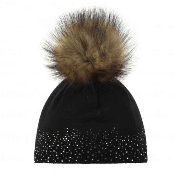 Eisbär - Women's Nalin Lux Crystal - Mütze