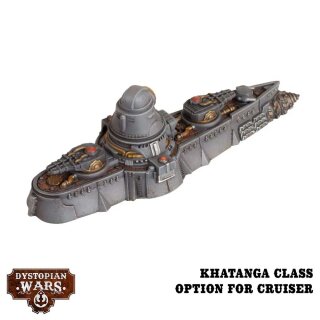 Murmansk Battlefleet Set