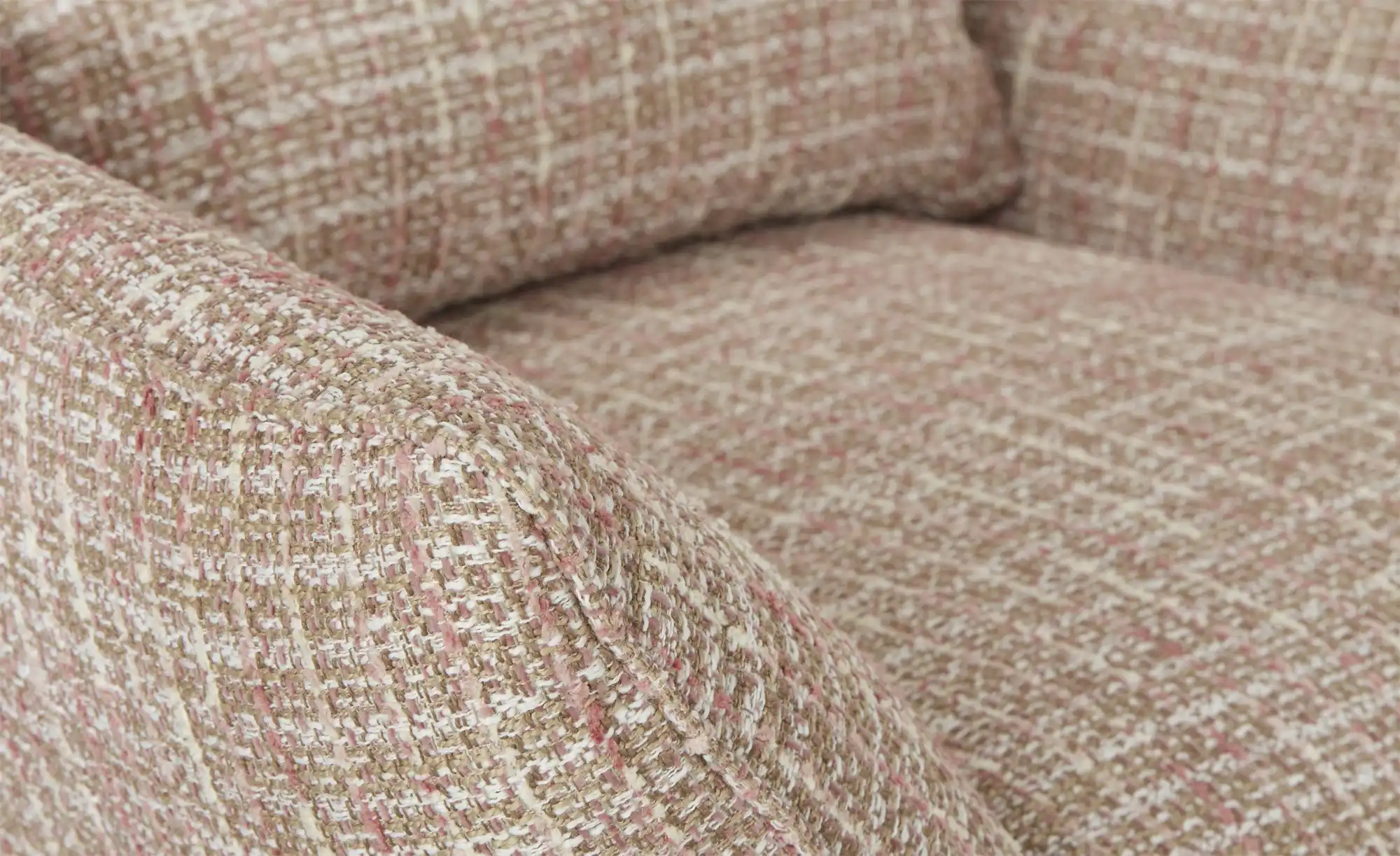 Jette Home Sessel Even