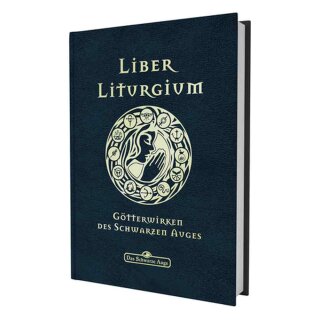 DSA4 - Liber Liturgium (remastered) (DE)