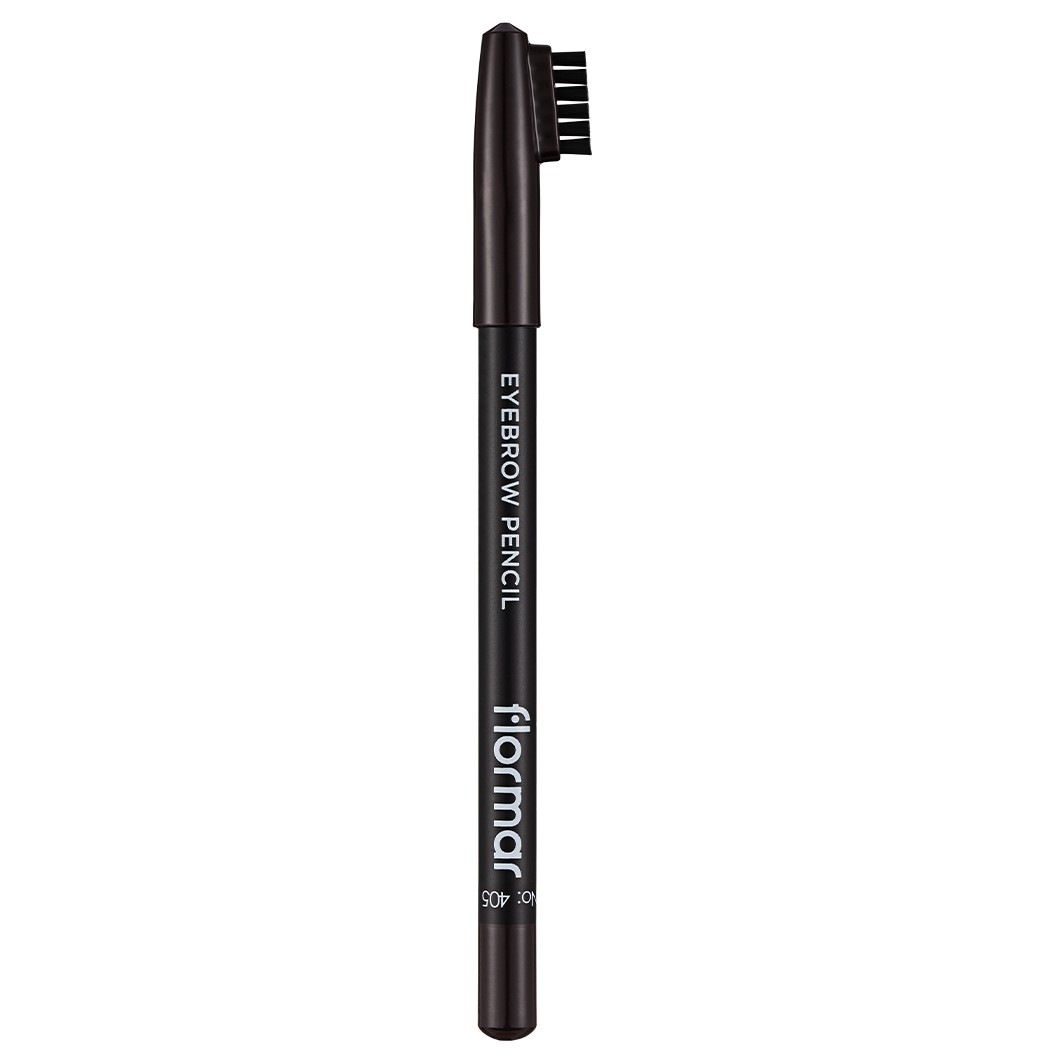 Eyebrow Pencil - Bitter Brown