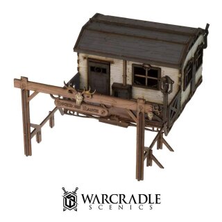 Buckhorn Ranch Set