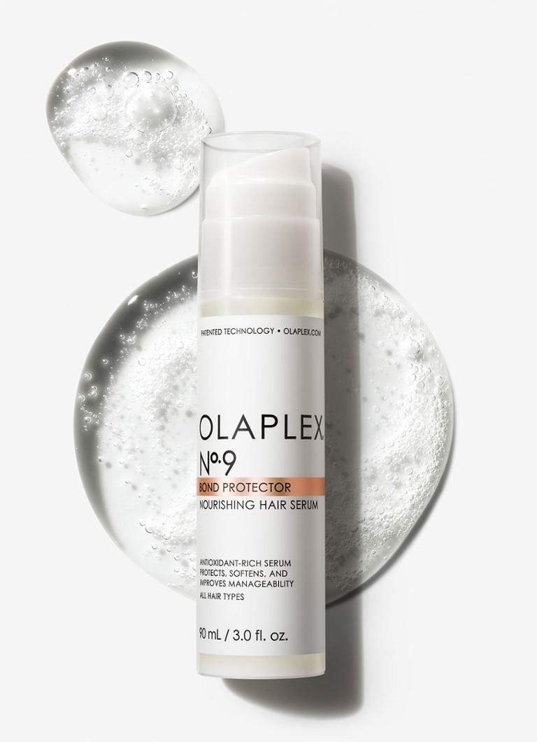 Olaplex No. 9 Bond Protector Nourishing Hair Serum - hair serum
