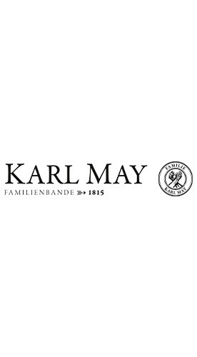 2022 Osthofener Riesling trocken Bio - Weingut Karl May