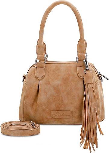 Fritzi aus Preußen Babe Handtasche 27 cm