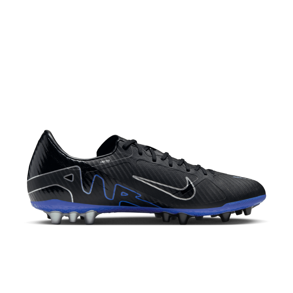 Nike Mercurial Vapor 15 Academy Zoom AG DJ5630-040 / schwarz