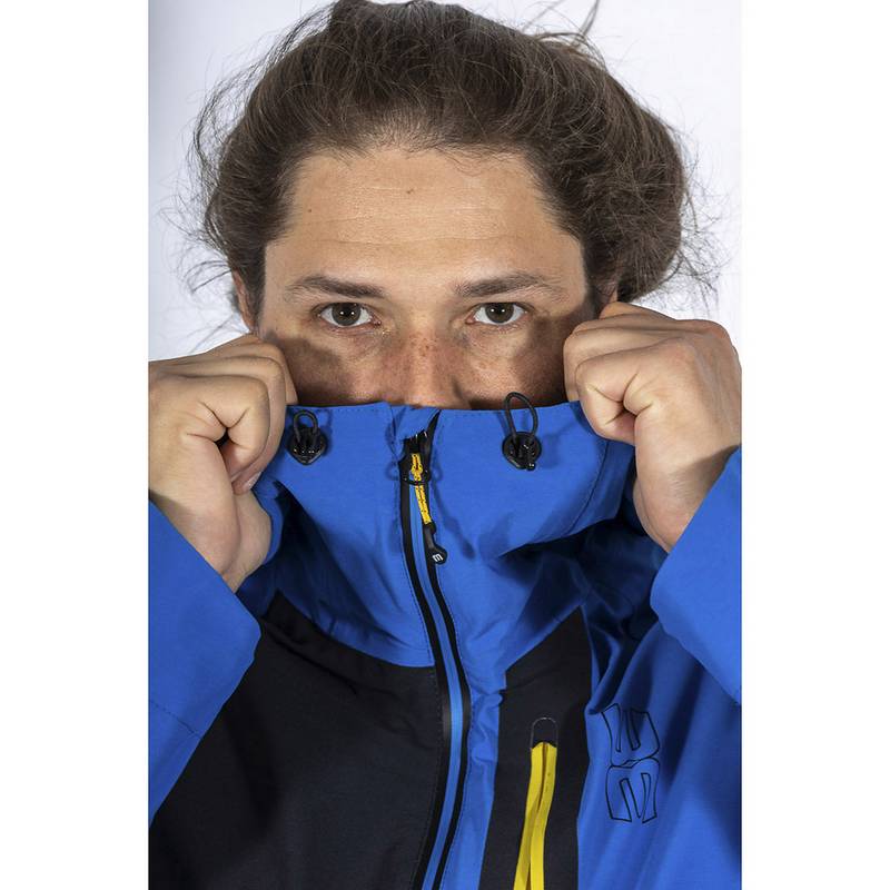 Maul Sport Hochknig 3XT Skihose Herren