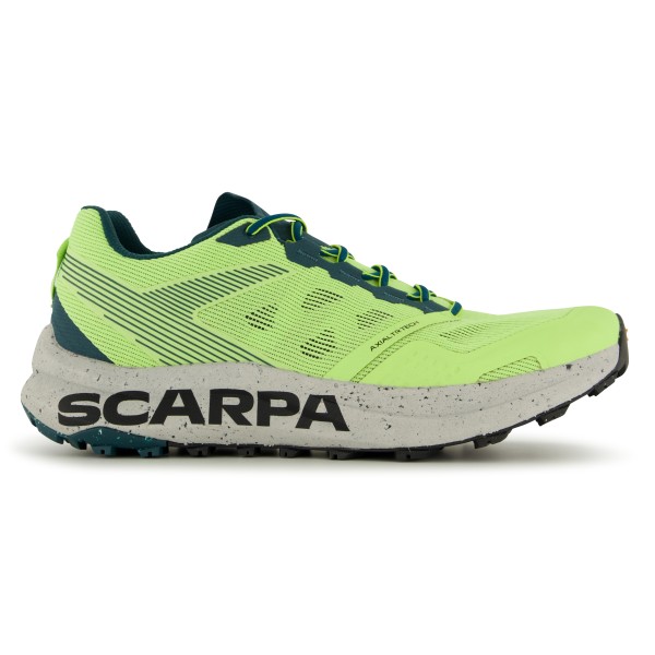 Scarpa - Spin Planet - Trailrunningschuhe