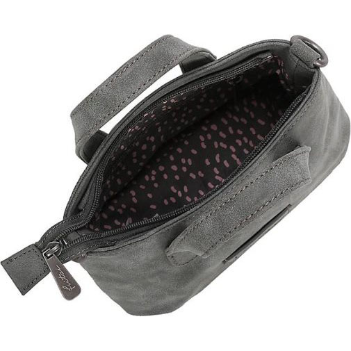 Fritzi aus Preußen Big Baby Vintage Handtasche 20 cm